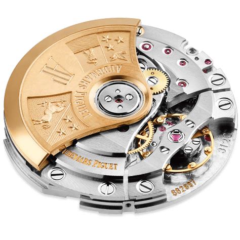 audemars piguet caliber 3120 remontoire|audemars piguet cal 3120.